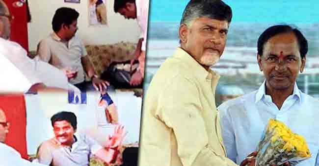 Chandrababu’s ‘Cash-for-vote’ Case Has A New Twist!