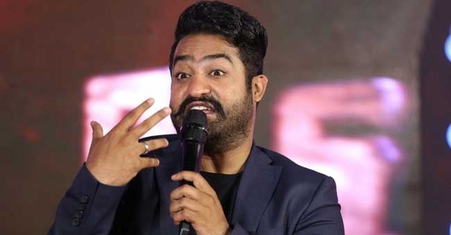 No Jr NTR in Bigg Boss 2