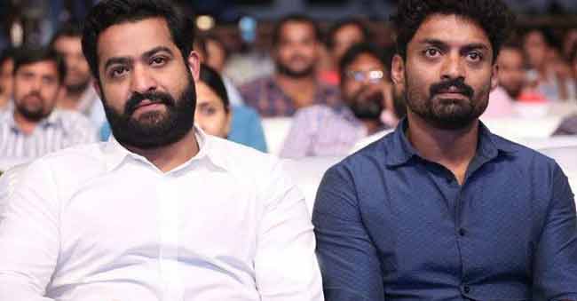 Jr NTR to be seen in Nandamuri Kalyanram’s next!