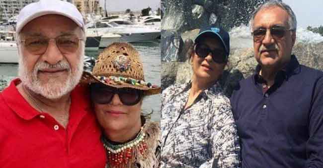 Minister Kills Wife, And Commits Suicide!