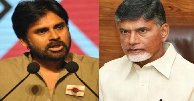 Invitation sent to know their opinion; not to hug: Pawan Kalyan