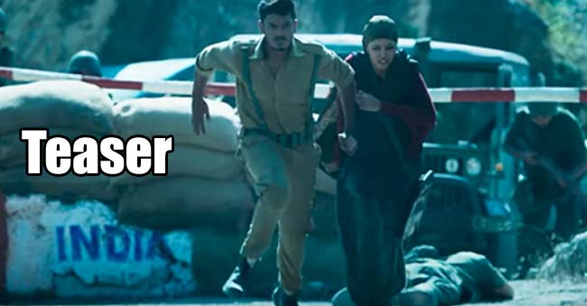 Puri Jagannadh ‘Mehbooba’ Teaser on February 9th 