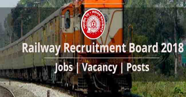 Railways Announce Recruitment For 89,500 Posts!