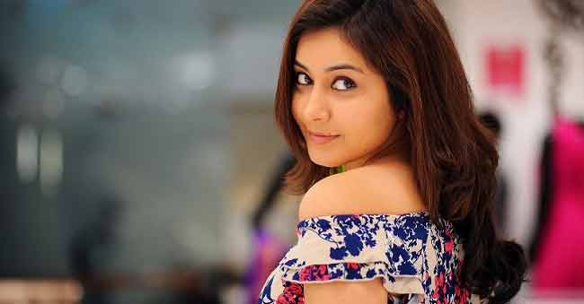 Rajamouli keen on roping Rashi Khanna?