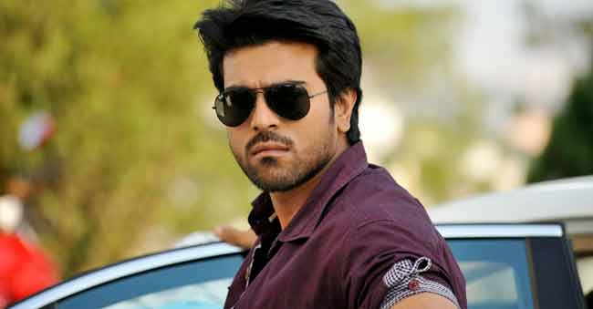 Ram Charan’s Interesting Four!