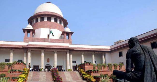MP Govt. – Rape Victim Compensation is Rs 6000 | Supreme Court serious