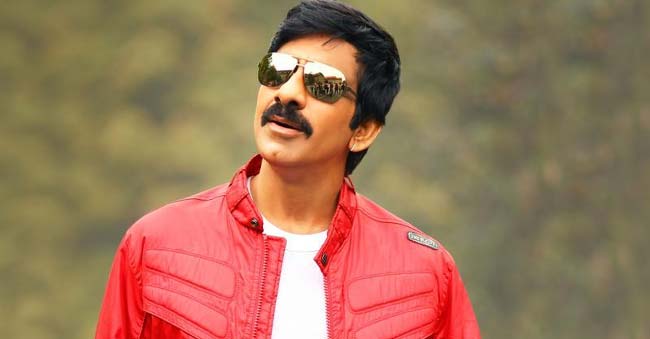 Ravi Teja clears the air on Rajamouli’s multi-starrer