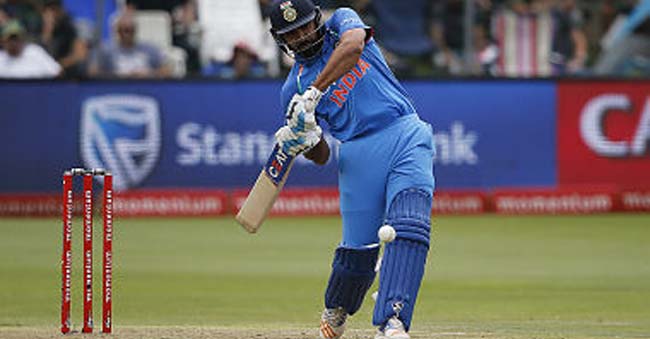 Rohit’s Century, and wrist spinners magic seal series-win against South Africa