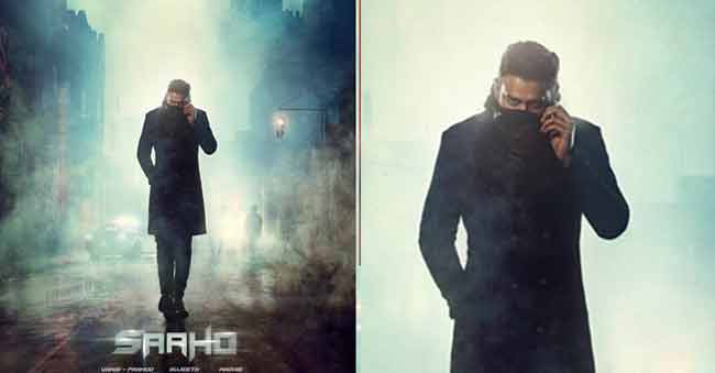 Saaho’s snail pace progress irking its makers