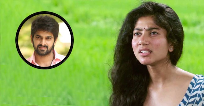 Sai Pallavi responds to Naga Shaurya’s allegations: