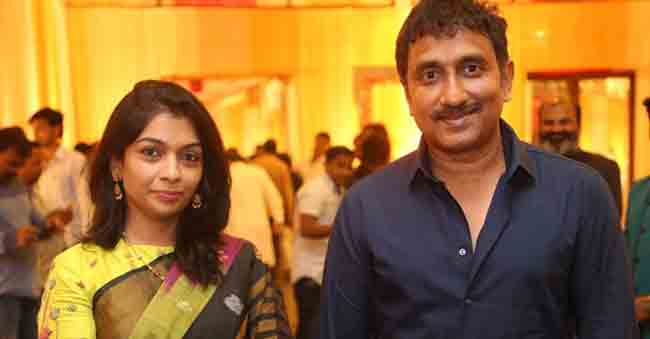 Director wife Selling Milk!