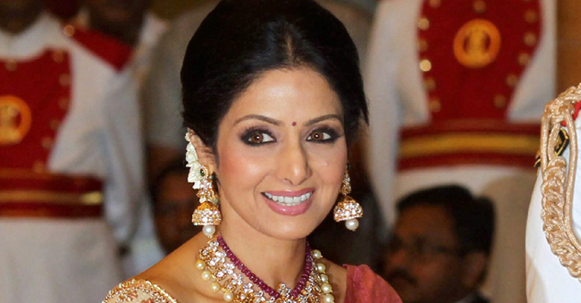 Sridevi Body Handed Over To Family Members
