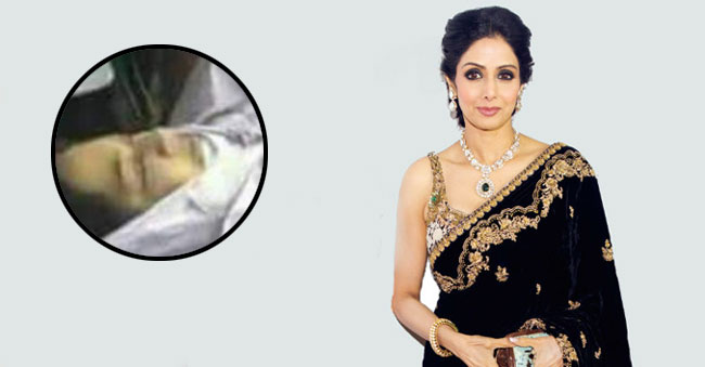 Sridevi’s mortal remains reach ‘Green Acres’, Funeral today