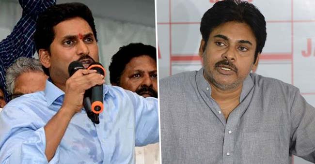 TDP, Congress to give their support to JFC. What about YSRC?