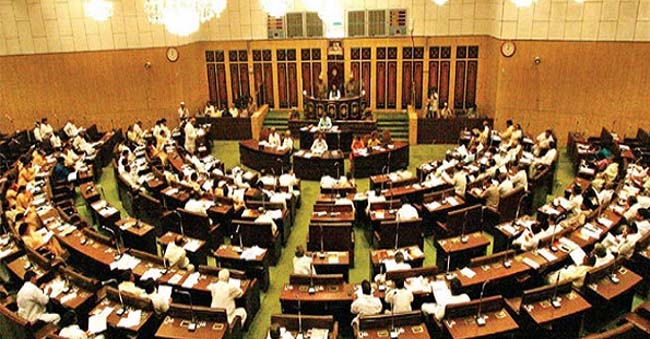 TRS will benefit from Assembly Seats Increase!