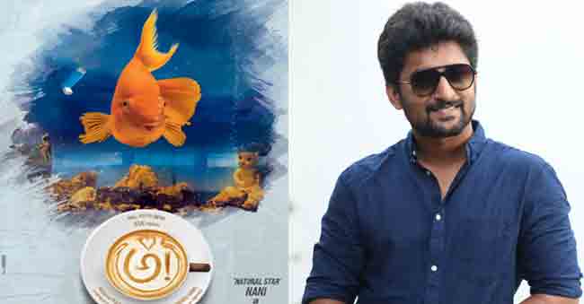Nani Gets Maximum Praises For Awe Than Anyone