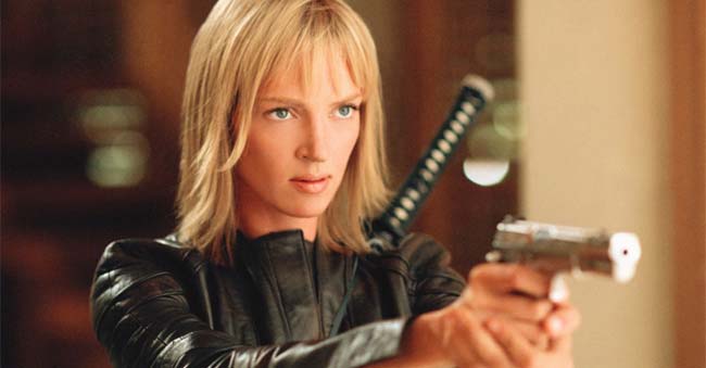 The producer tried to kill me during shooting – Heroine