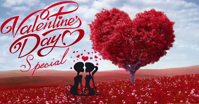 Indian Celebrities Real Life Love diaries- Valentine’s Day special!
