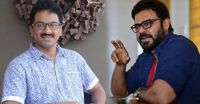 Venky-Ashok joint venture to be revived?