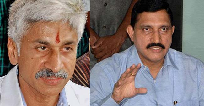 YSRCP Exposed! Vijay Sai Reddy – Biggest obstacle to AP’s Growth