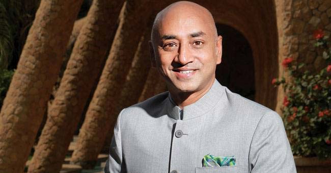 When Rajamouli fared better than Modi – TDP MP Jayadev Galla