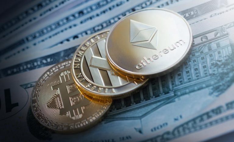 The Future of Cryptocurrencies in India