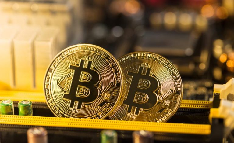 The Scope of Bitcoin and Blockchain in India