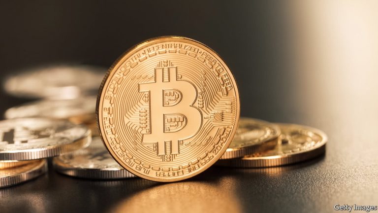 Bitcoin and how is it different from normal currency?