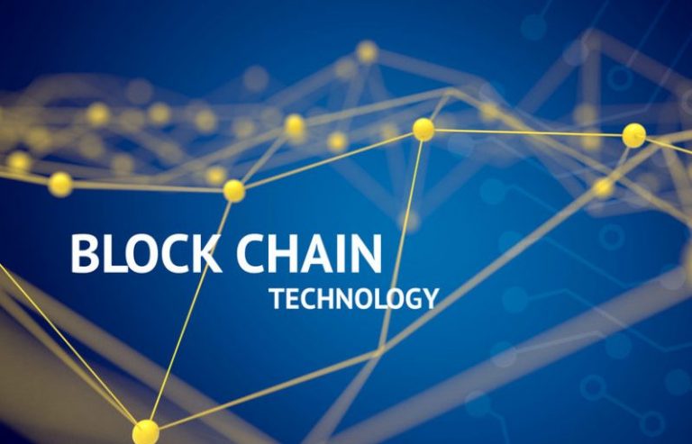 How Blockchain Technology is Transforming Sustainable Development