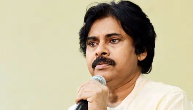 Pawan Answered Critics In Style With His First-Day Speech