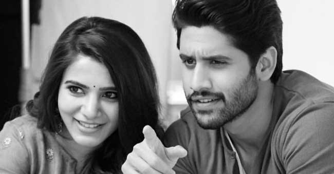 ChaySam… Real To Reel