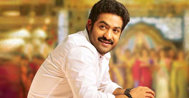 Its NTR Jr Vs Many Films For Dussehra