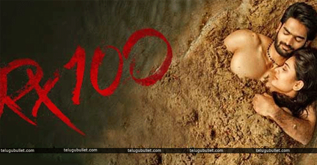RX 100 Into Bollywood….
