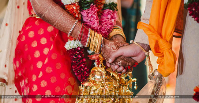 Inter-caste-marriages