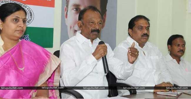MP seats than MLAs in Andhra Pradesh