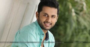 "Srinivasa Kalyanam" movie