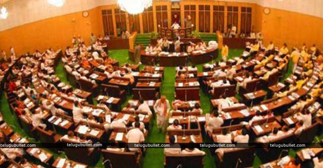 A.P Monsoon Sessions Gets A Date: Will YSRC Attend?