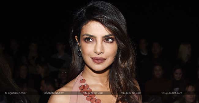 Priyanka Chopra Special Number For NTR