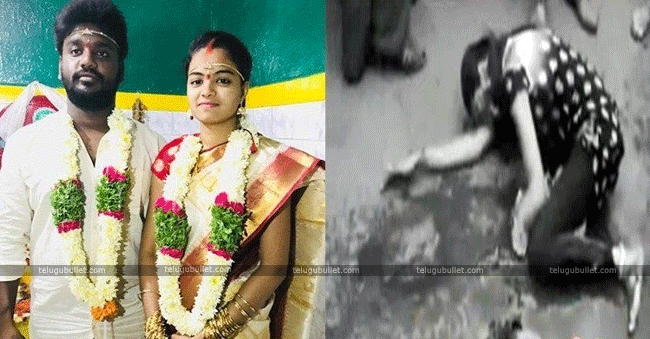 Another Maruthi Rao in Hyderabad: Attempt to kill the daughter