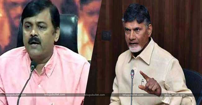 BJP’s Mud-Slinging Programme On CBN Filed To The Core