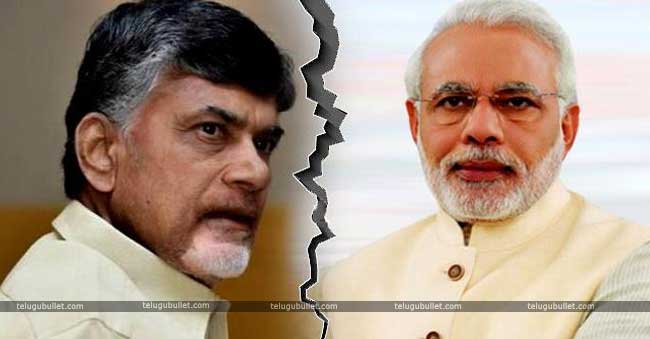 CBN Points At Modi For SCS Suicides In AP