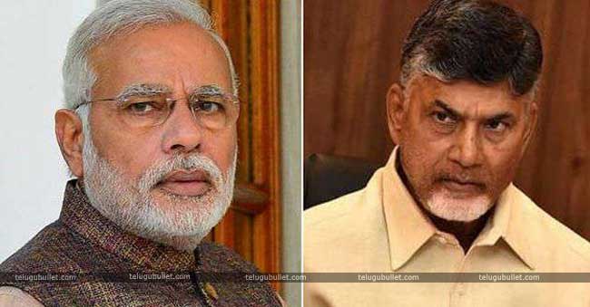 CBN’s Hot Comments On Modi And His Political Career