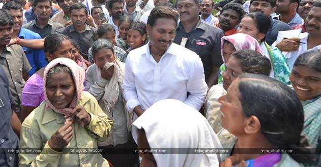 Jagan’s Attitude Pushing The Loyal Men Out Of The Party?