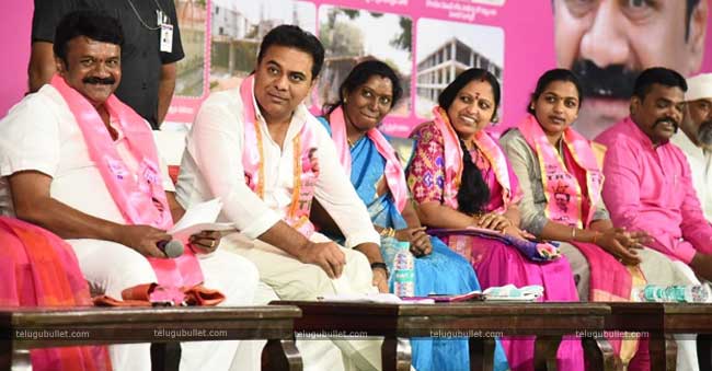 ktr if he becomes the cm