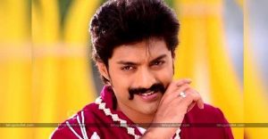 kalyan ram ready for ntr