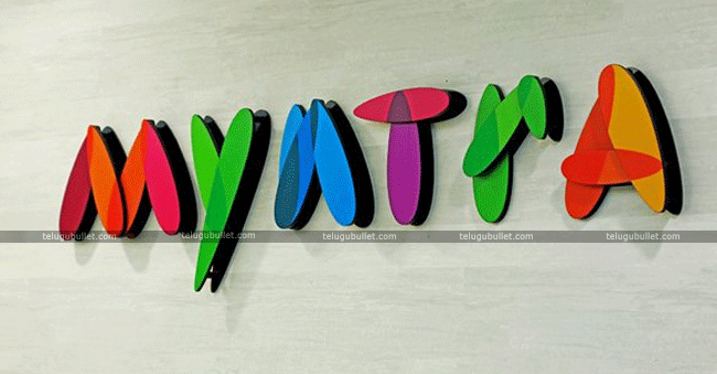 Myntra to Open Retail Stores