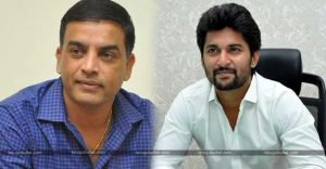 Nani Plans To Remake Tamil Movie