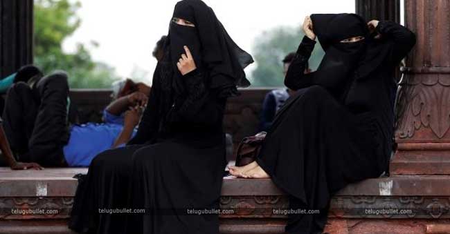 non bailable offence for instant triple talaq
