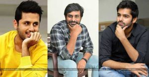 Ram And Nithin Looking For RX100 Director