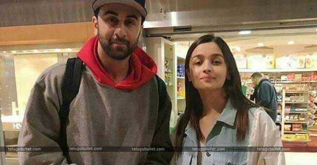ranbir expressed that it is really